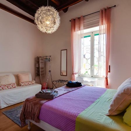 Casa Vacanze Sapienza 29 Napoli Eksteriør bilde